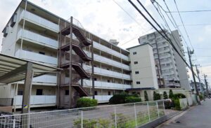 「8.4万円」並木1丁目「2LDK」