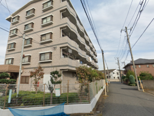 「9万円」領家2丁目「3LDK」