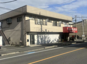 「7万円」東領家1丁目「3DK」