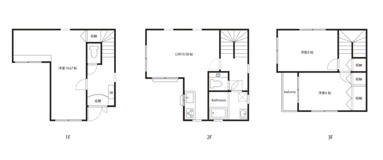 領家3丁目北海水産売家 (1)