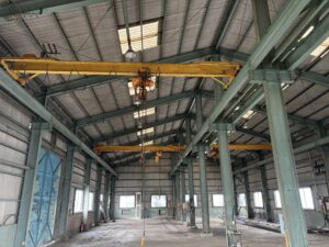 「79万円」加須市工場「624.23m2」