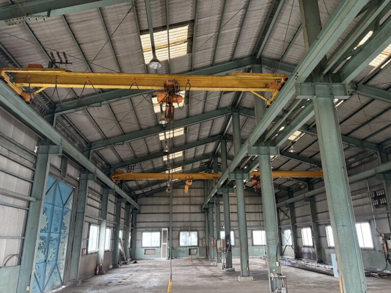 「79万円」加須市工場「624.23m2」 「79万円」加須市工場「624.23m2」